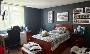 Casa en Fraccionamiento Residencial Chimalli