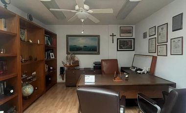 Consultorio en renta o venta Monraz