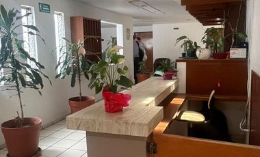 Consultorio en renta o venta Monraz