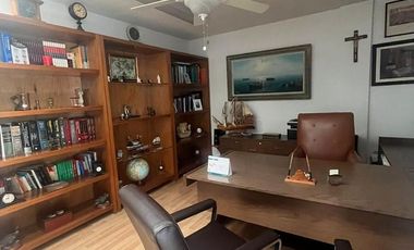 Consultorio en renta o venta Monraz