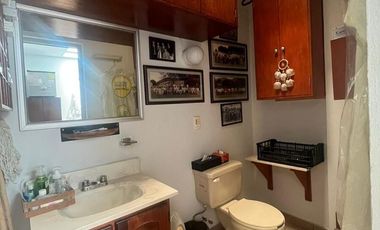 Consultorio en renta o venta Monraz