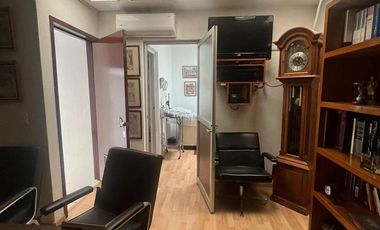 Consultorio en renta o venta Monraz