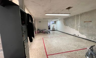 Venta de Local en Col. Obrera, Cuauhtémoc