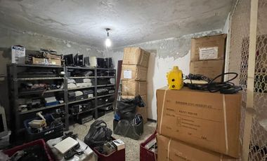 Venta de Local en Col. Obrera, Cuauhtémoc