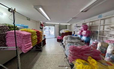 Venta de Local en Col. Obrera, Cuauhtémoc