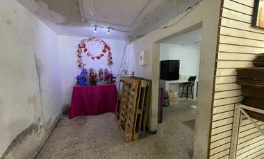 Venta de Local en Col. Obrera, Cuauhtémoc