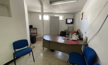 Venta de Local en Col. Obrera, Cuauhtémoc