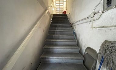 Venta de Local en Col. Obrera, Cuauhtémoc