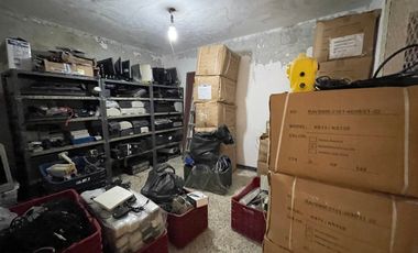 Venta de Local en Col. Obrera, Cuauhtémoc