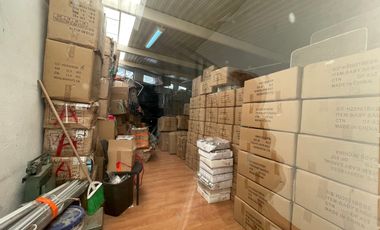 Venta de Local en Col. Obrera, Cuauhtémoc