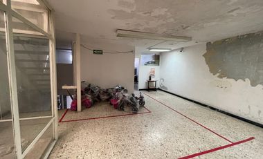 Venta de Local en Col. Obrera, Cuauhtémoc