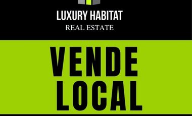 Venta de Local en Col. Obrera, Cuauhtémoc