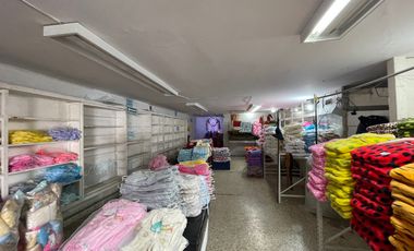 Venta de Local en Col. Obrera, Cuauhtémoc