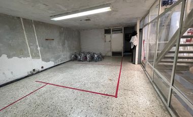 Venta de Local en Col. Obrera, Cuauhtémoc