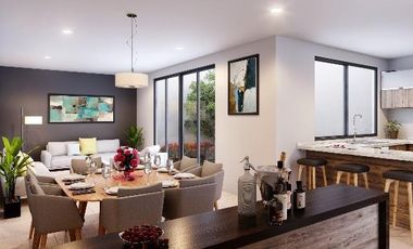 Casa en condominio - San Mateo Atenco