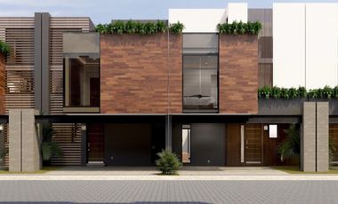 Casa en condominio - San Mateo Atenco