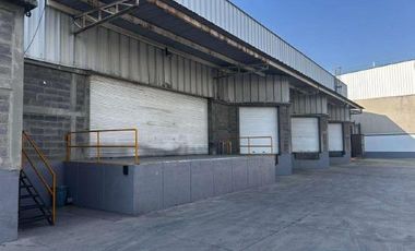 Bodega en renta de 1,900 m2 en Tlalnepantla