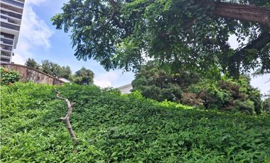 LOTE EN VENTA EN LA CRESTA BELLA VISTA 2808M2