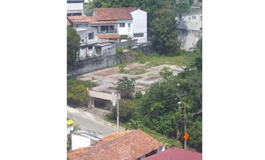 LOTE EN VENTA EN LA CRESTA BELLA VISTA 2808M2