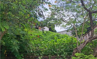 LOTE EN VENTA EN LA CRESTA BELLA VISTA 2808M2