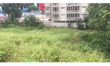 LOTE EN VENTA EN LA CRESTA BELLA VISTA 2808M2