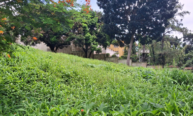 LOTE EN VENTA EN LA CRESTA BELLA VISTA 2808M2