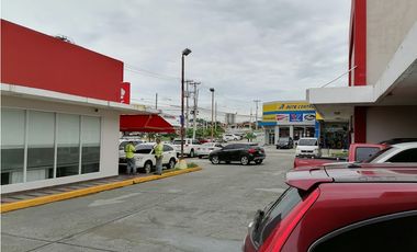 Se Alquila Local Brisas del Golf - Plaza Village Gallery