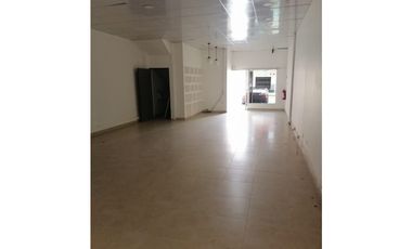 Se Alquila Local Brisas del Golf - Plaza Village Gallery