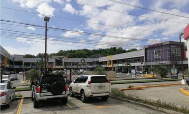 Se Alquila Local Brisas del Golf - Plaza Village Gallery