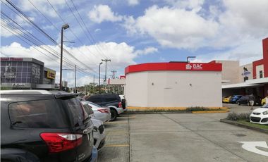 Se Alquila Local Brisas del Golf - Plaza Village Gallery