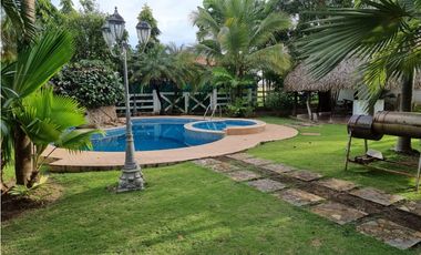 Se vende casa en Playa Blanca