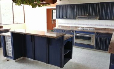 Se vende Casa / Mansion en Las Cumbres