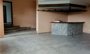 Se vende Casa / Mansion en Las Cumbres