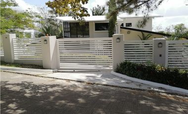 Se vende Casa / Mansion en Las Cumbres