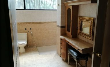 Se vende Casa / Mansion en Las Cumbres