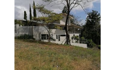 Se vende Casa / Mansion en Las Cumbres