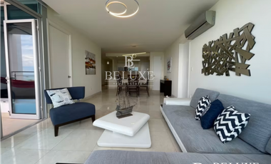 VENTA DE APARTAMENTO PH CASA BONITA, PLAYA BONITA VERACRUZ (6) 