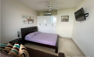 VENTA DE APARTAMENTO PH CASA BONITA, PLAYA BONITA VERACRUZ (6) 