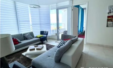 VENTA DE APARTAMENTO PH CASA BONITA, PLAYA BONITA VERACRUZ (6) 