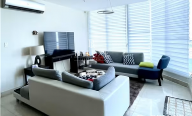 VENTA DE APARTAMENTO PH CASA BONITA, PLAYA BONITA VERACRUZ (6) 