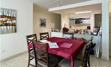 VENTA DE APARTAMENTO PH CASA BONITA, PLAYA BONITA VERACRUZ (6) 