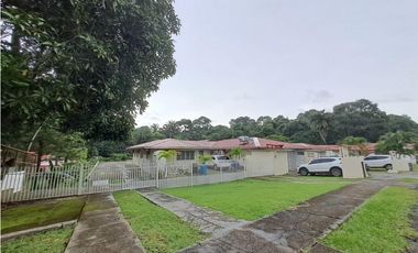 En Venta Casa de 3 Habitaciones en Villas de Howard