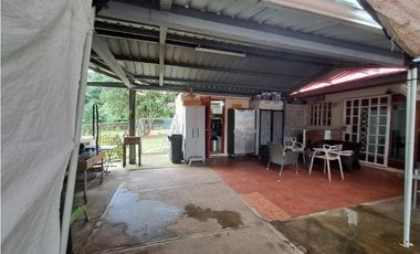 En Venta Casa de 3 Habitaciones en Villas de Howard