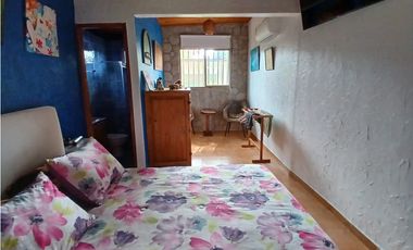 EL VALLE DE ANTON / 1600M / 3 HABITACION / 3 BAÑOS / AMOBLADA / AG