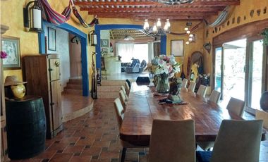 EL VALLE DE ANTON / 1600M / 3 HABITACION / 3 BAÑOS / AMOBLADA / AG