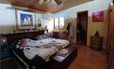 EL VALLE DE ANTON / 1600M / 3 HABITACION / 3 BAÑOS / AMOBLADA / AG