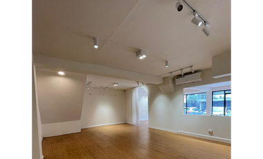 OBARRIO / 190M / DIVISIONES / 3 PARKING / PISO BAJO / SOBRE VIA