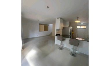 ALQUILO CASA EN ARRAIJAN LOS SENDEROS DE BAMBÚ 3R CON LINEA BLANCA