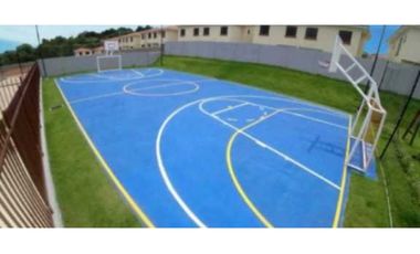 ALQUILO CASA EN ARRAIJAN LOS SENDEROS DE BAMBÚ 3R CON LINEA BLANCA