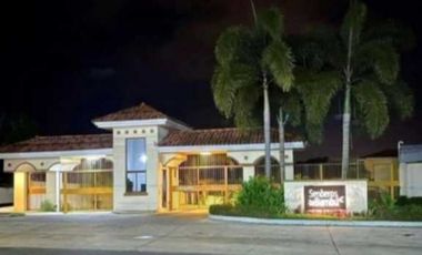 ALQUILO CASA EN ARRAIJAN LOS SENDEROS DE BAMBÚ 3R CON LINEA BLANCA